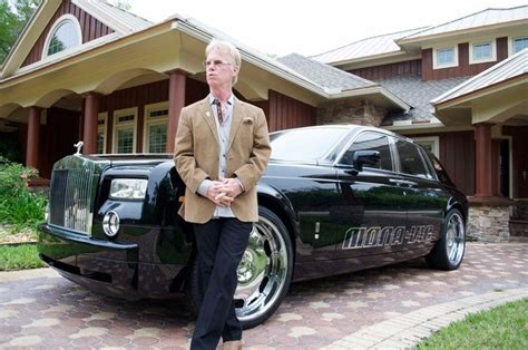 brig hart net worth|henry marsh monavie.